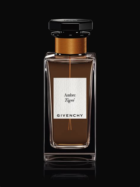 givenchy ambre tigre perfume price